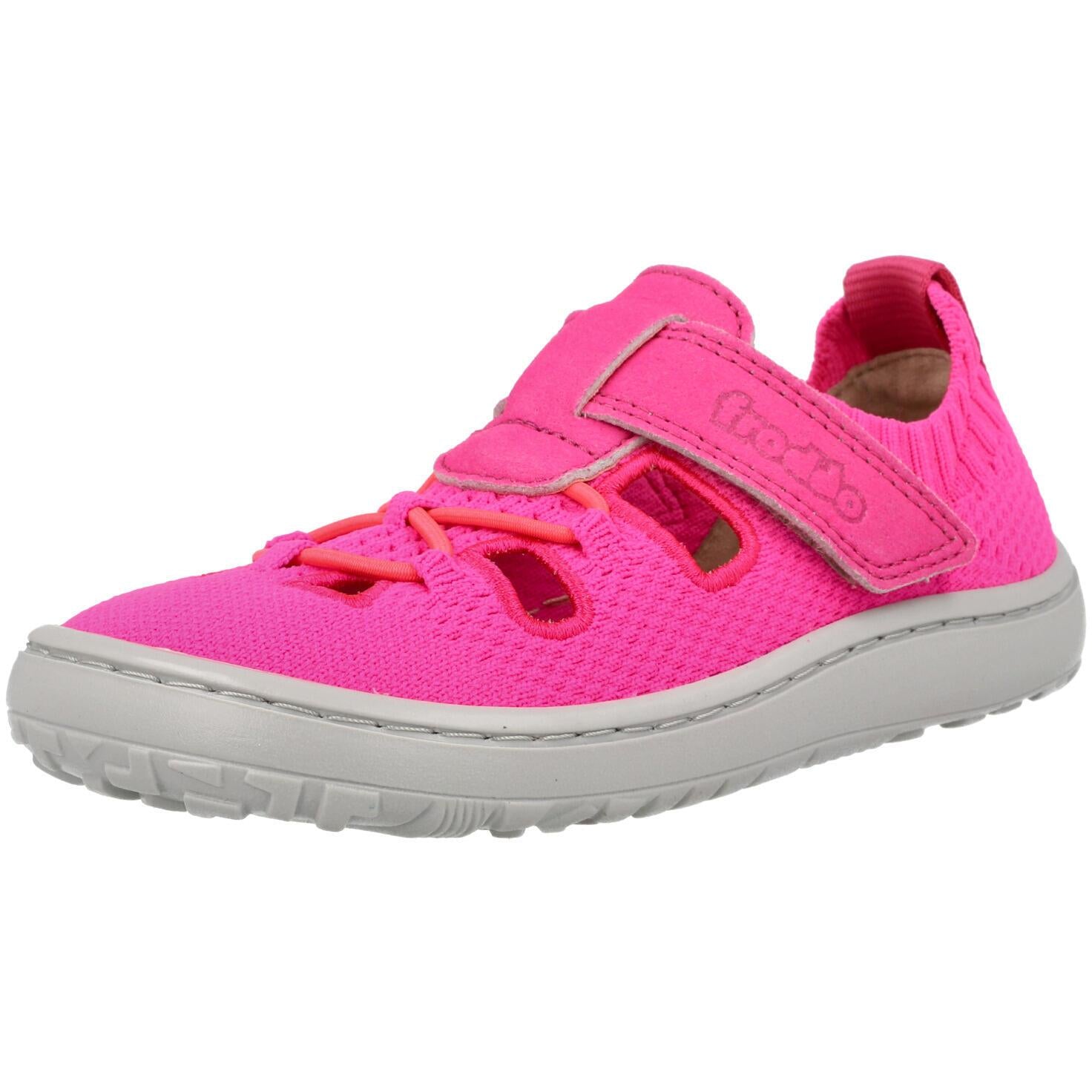 Froddo Barefoot Light Sandal Fuschia G31502965