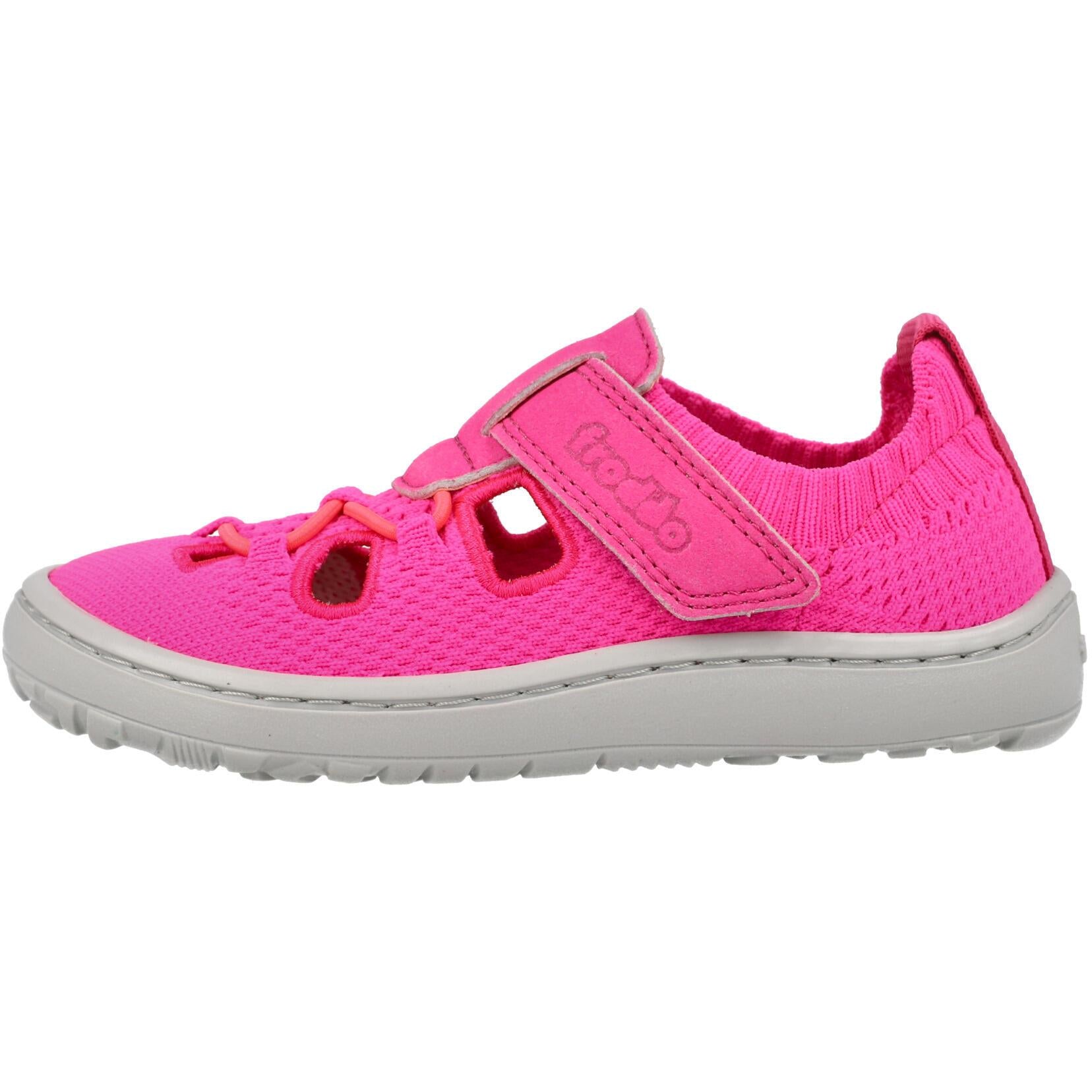 Froddo Barefoot Light Sandal Fuschia G31502965