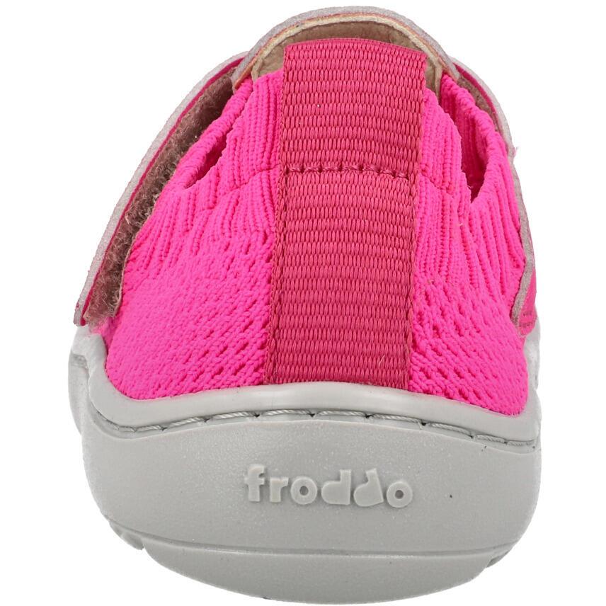 Froddo Barefoot Light Sandal Fuschia G31502965