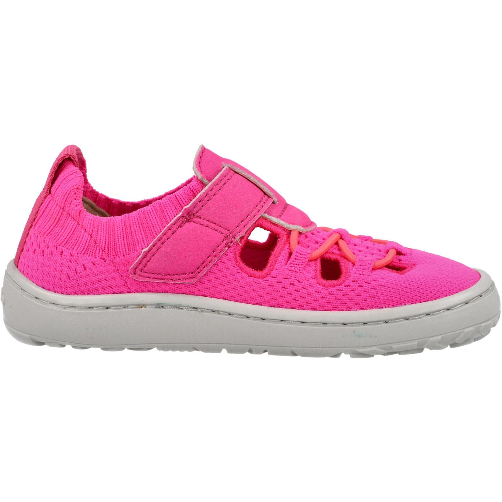 Froddo Barefoot Light Sandal Fuschia G31502965