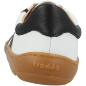 Froddo Barefoot F-Motion Laces White/Black G3130287