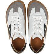 Froddo Barefoot F-Motion Laces White/Black G3130287