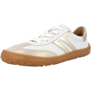Froddo Barefoot F-Motion Laces White/Gold G31302872