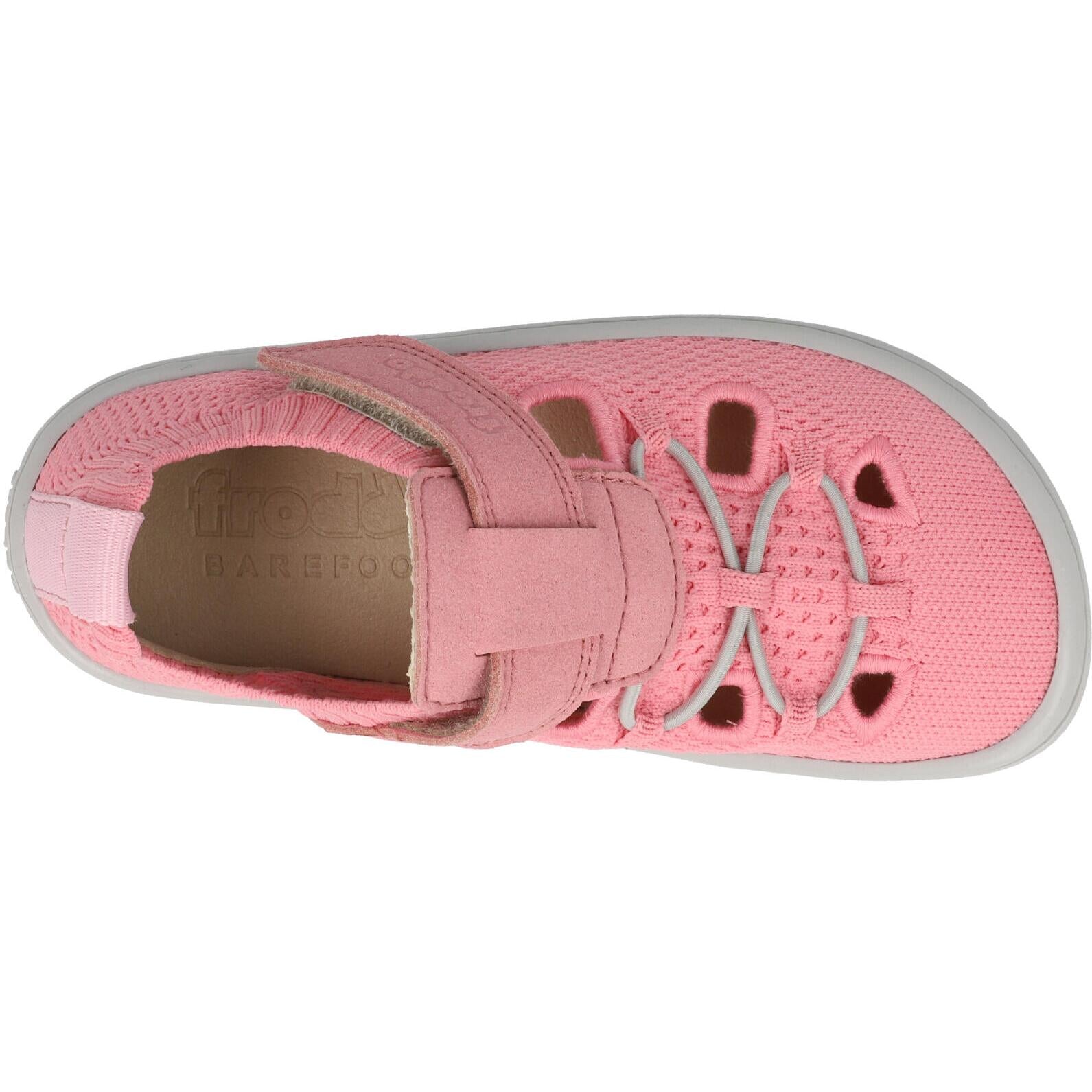 Froddo Barefoot Light Sandal Pink G31502966