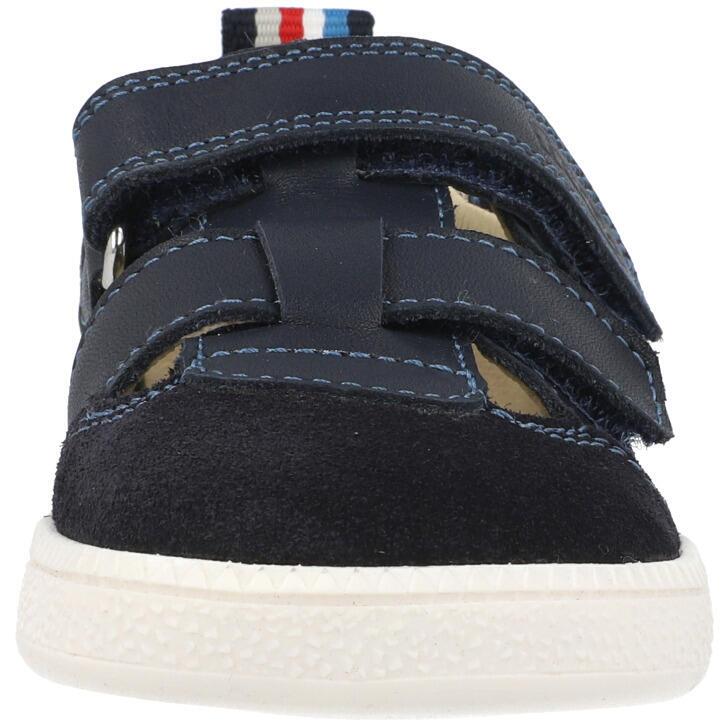 Froddo Barefoot Loop Sandal Dark Blue G3150292