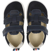 Froddo Barefoot Loop Sandal Dark Blue G3150292