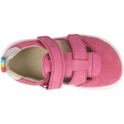 Froddo Barefoot Loop Sandal Fuchsia G31502926