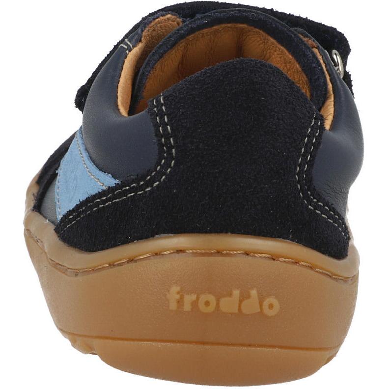 Froddo Barefoot River Dark Blue G3130286