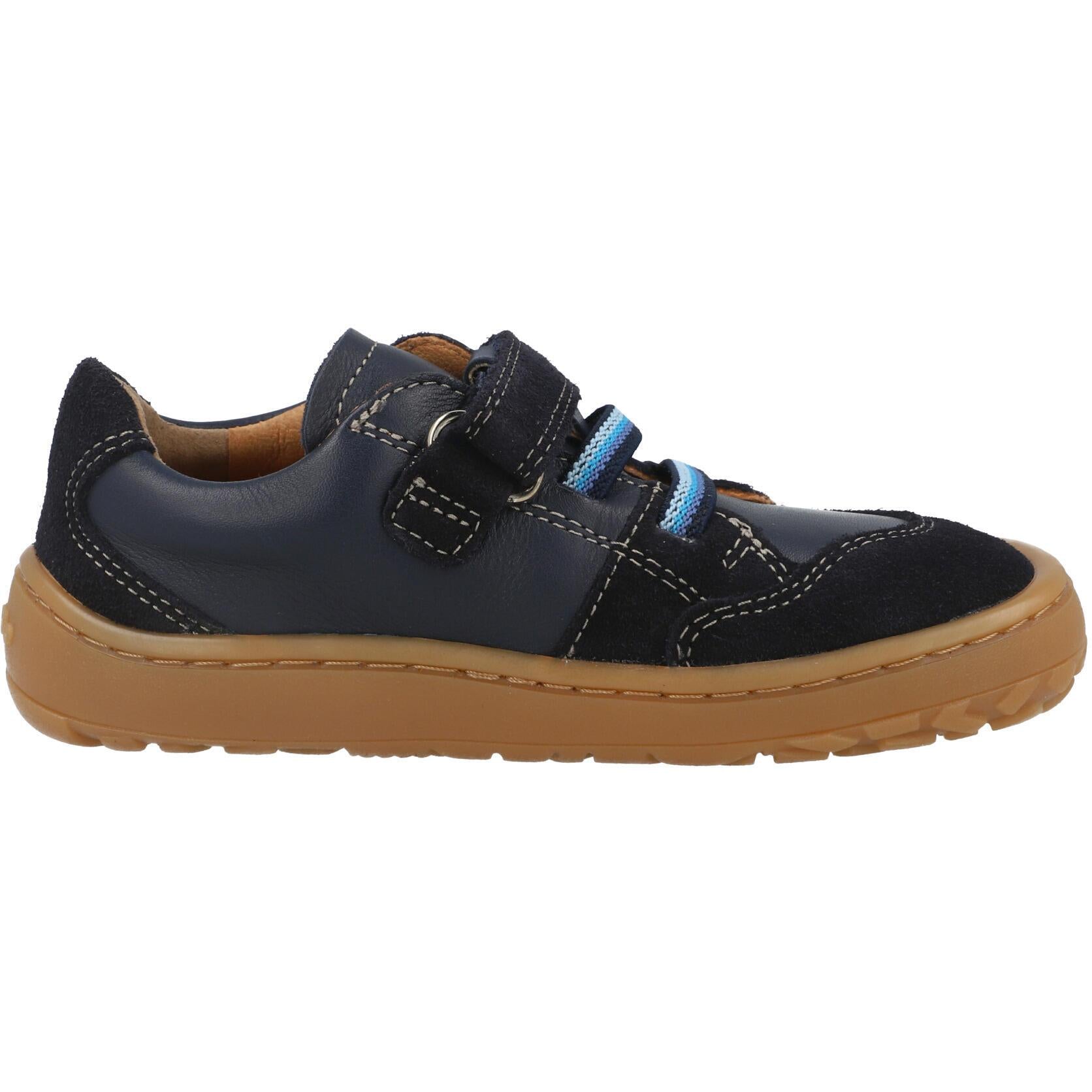 Froddo Barefoot River Dark Blue G3130286