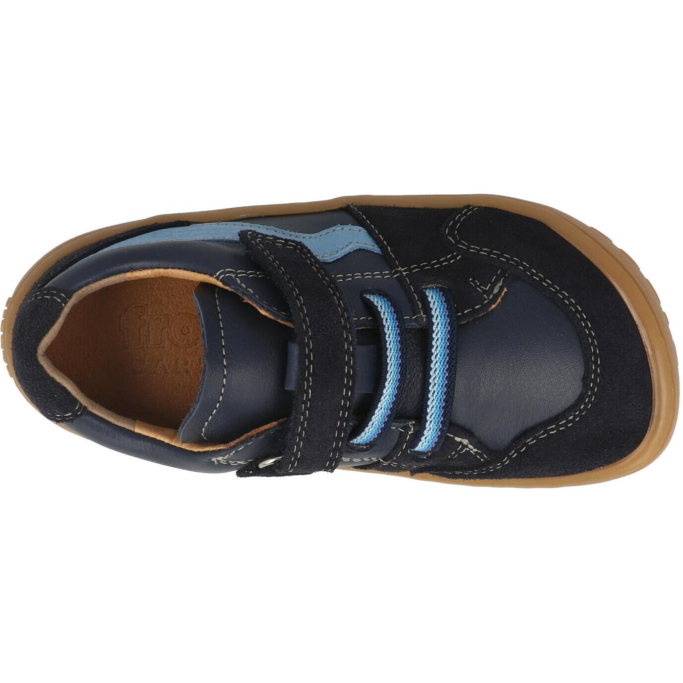 Froddo Barefoot River Dark Blue G3130286
