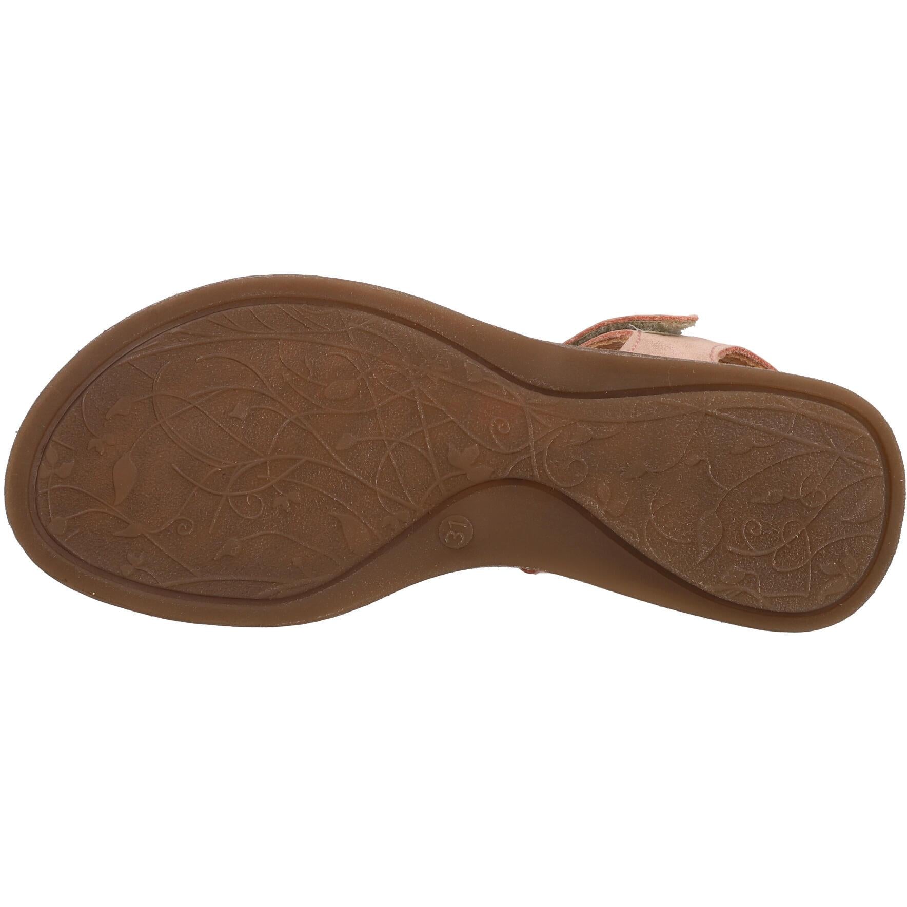 Froddo Lorine Flowers Rose Gold G315025147