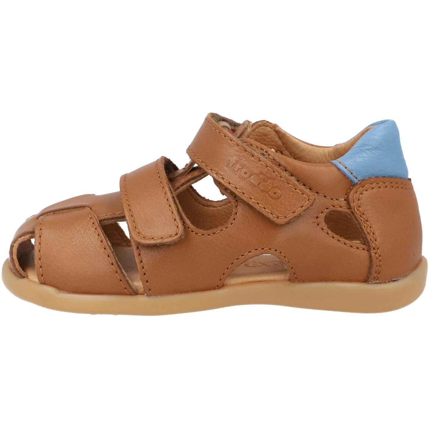 Froddo Danae Cognac G215020013