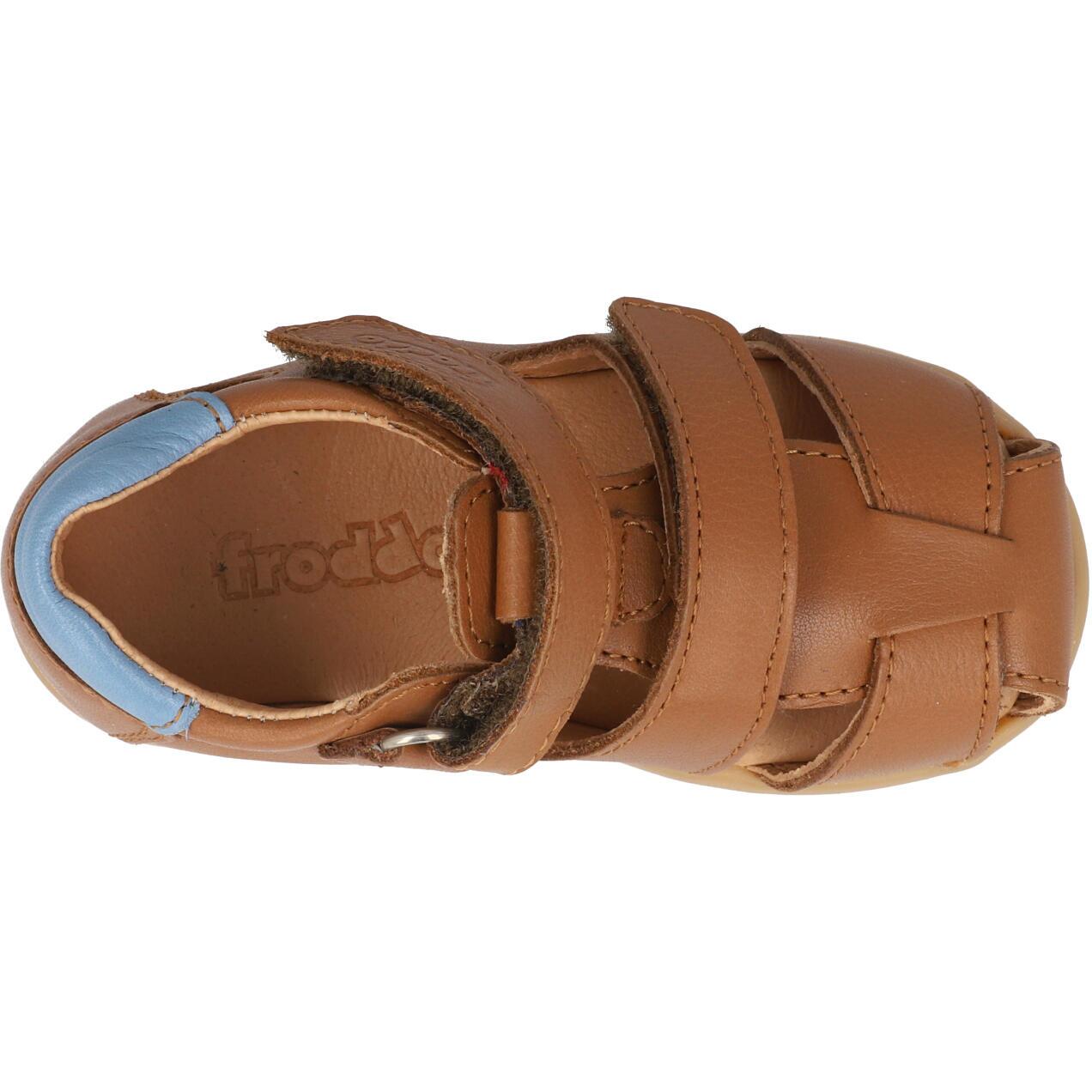 Froddo Danae Cognac G215020013