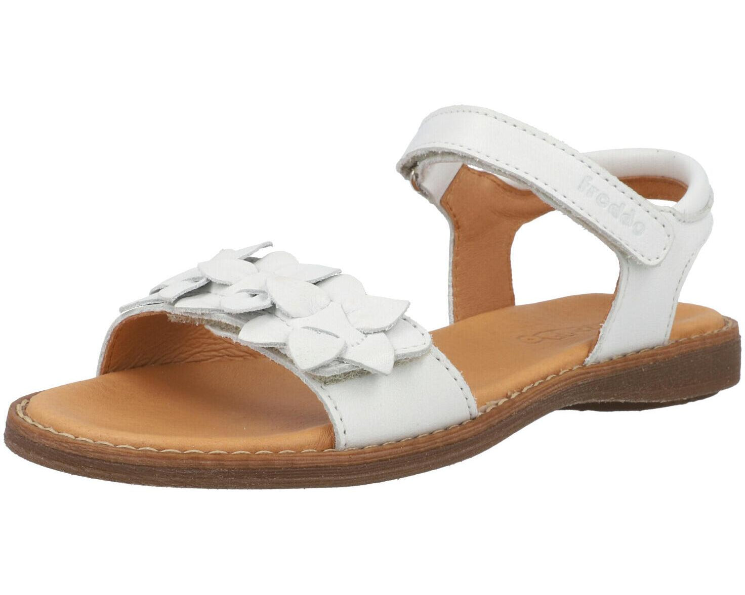 Froddo Lorine Flowers White G315025115