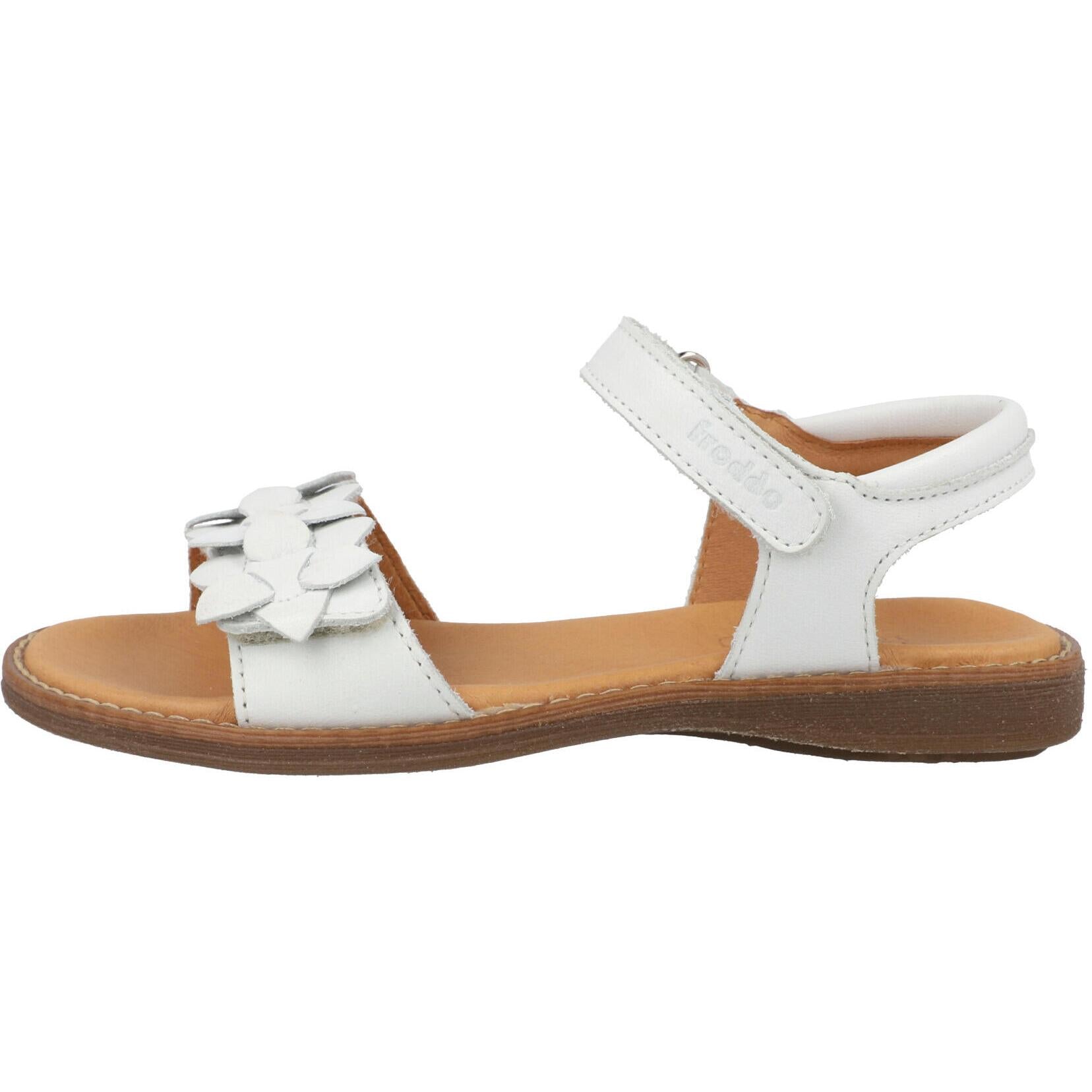 Froddo Lorine Flowers White G315025115