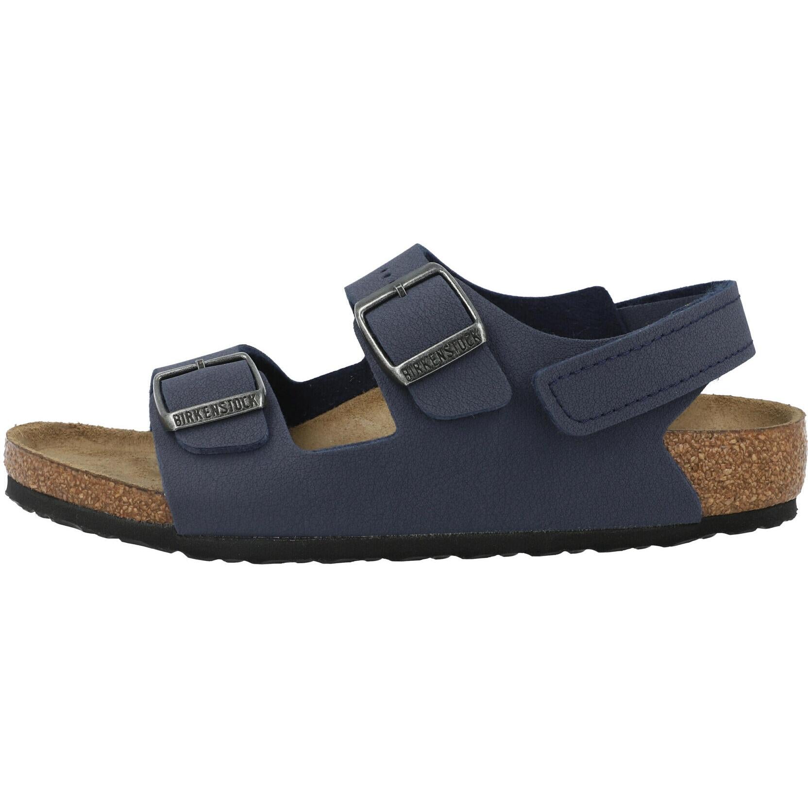 Birkenstock Milano Kids Navy 1030427