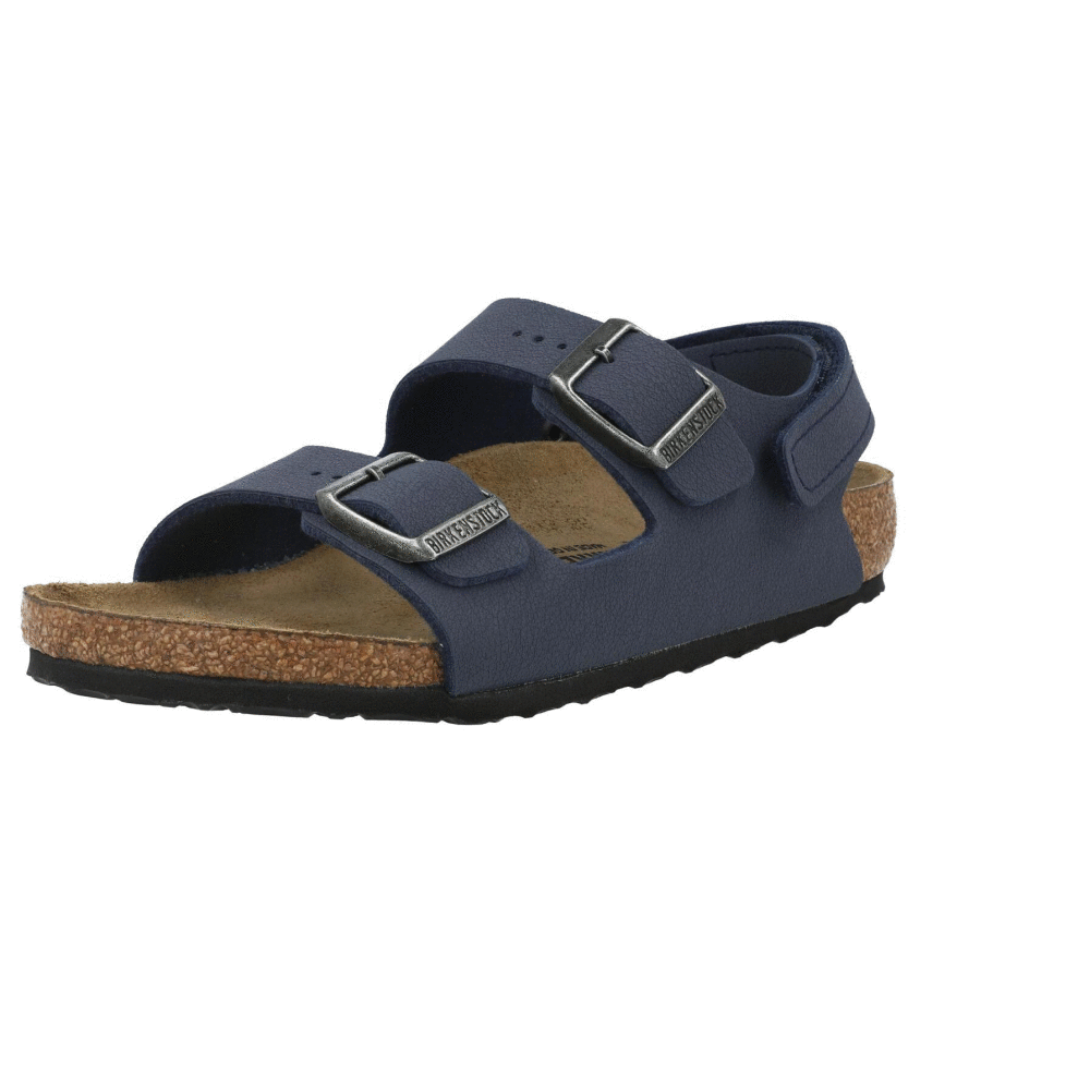 Birkenstock Milano Kids Navy 1030427