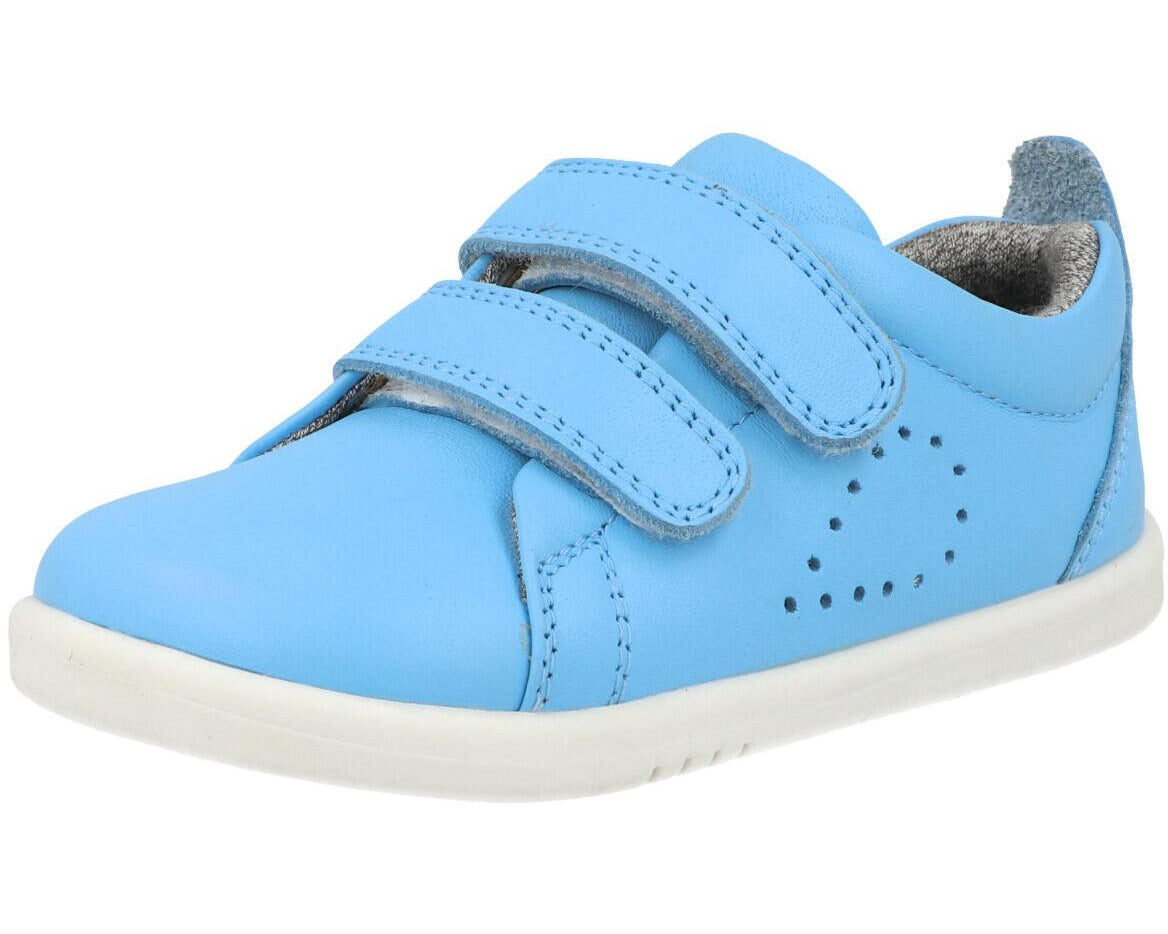 Bobux i-Walk Grass Court Baltic Sea BQ10021U88LE