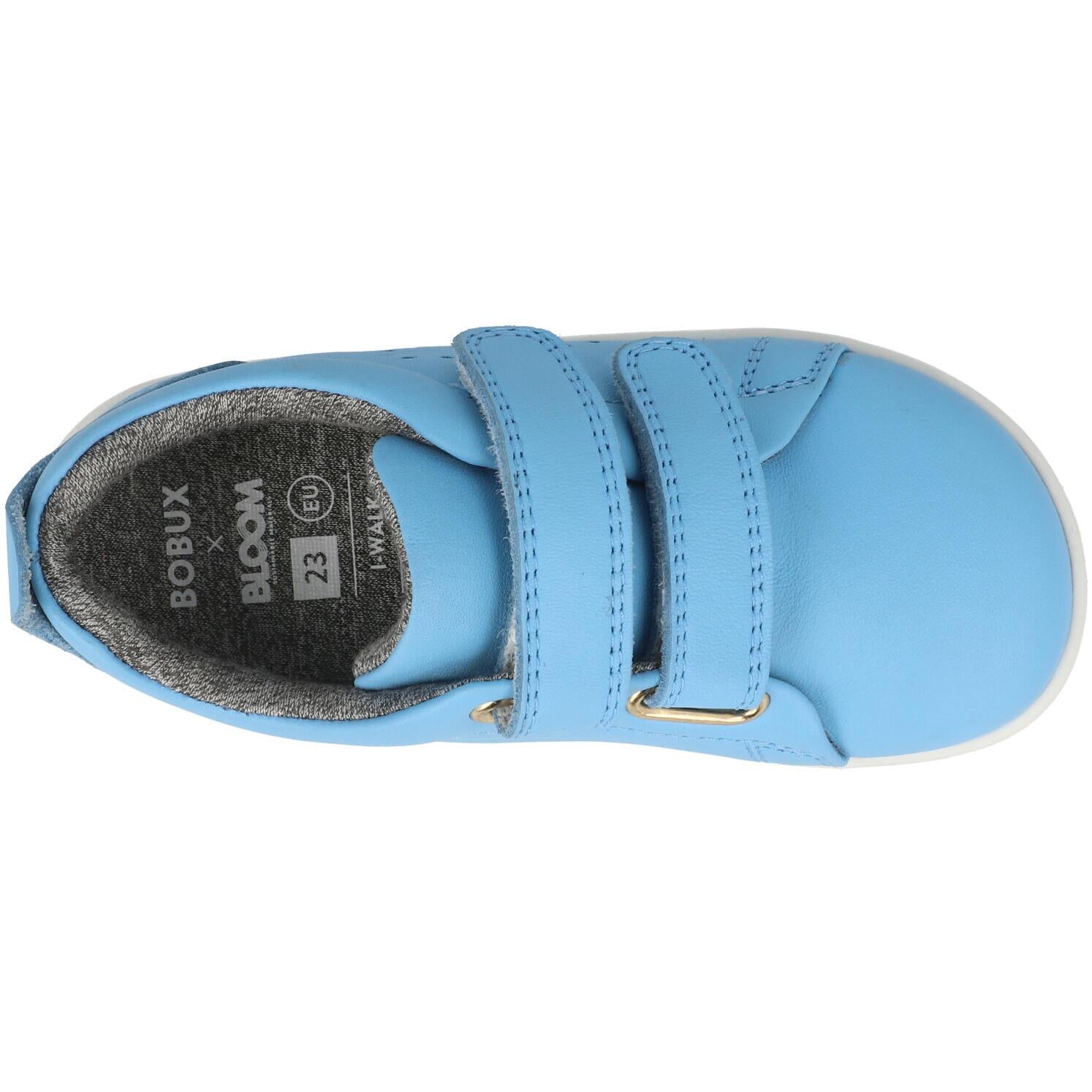 Bobux i-Walk Grass Court Baltic Sea BQ10021U88LE