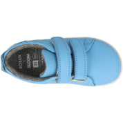 Bobux i-Walk Grass Court Baltic Sea BQ10021U88LE