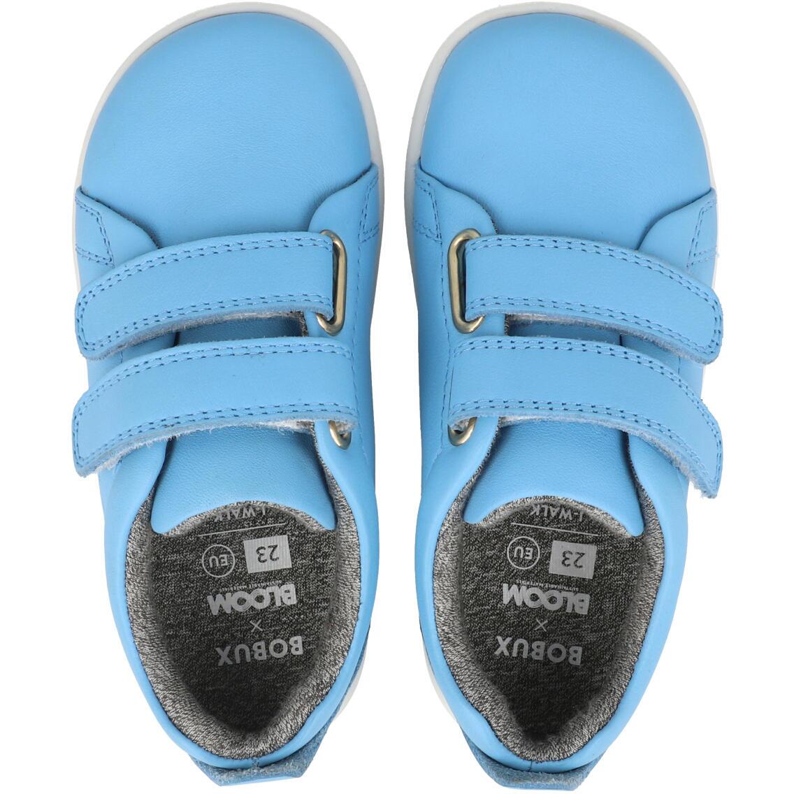 Bobux i-Walk Grass Court Baltic Sea BQ10021U88LE