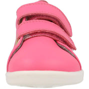 Bobux i-Walk Grass Court Pink Lemonade BQ10021PQ1LE