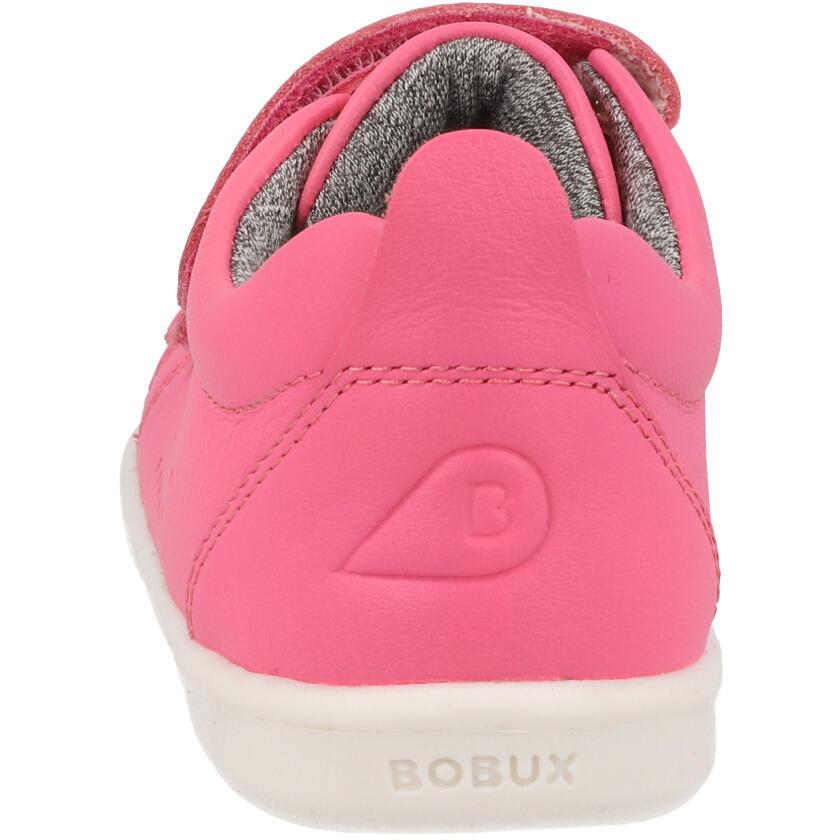 Bobux i-Walk Grass Court Pink Lemonade BQ10021PQ1LE