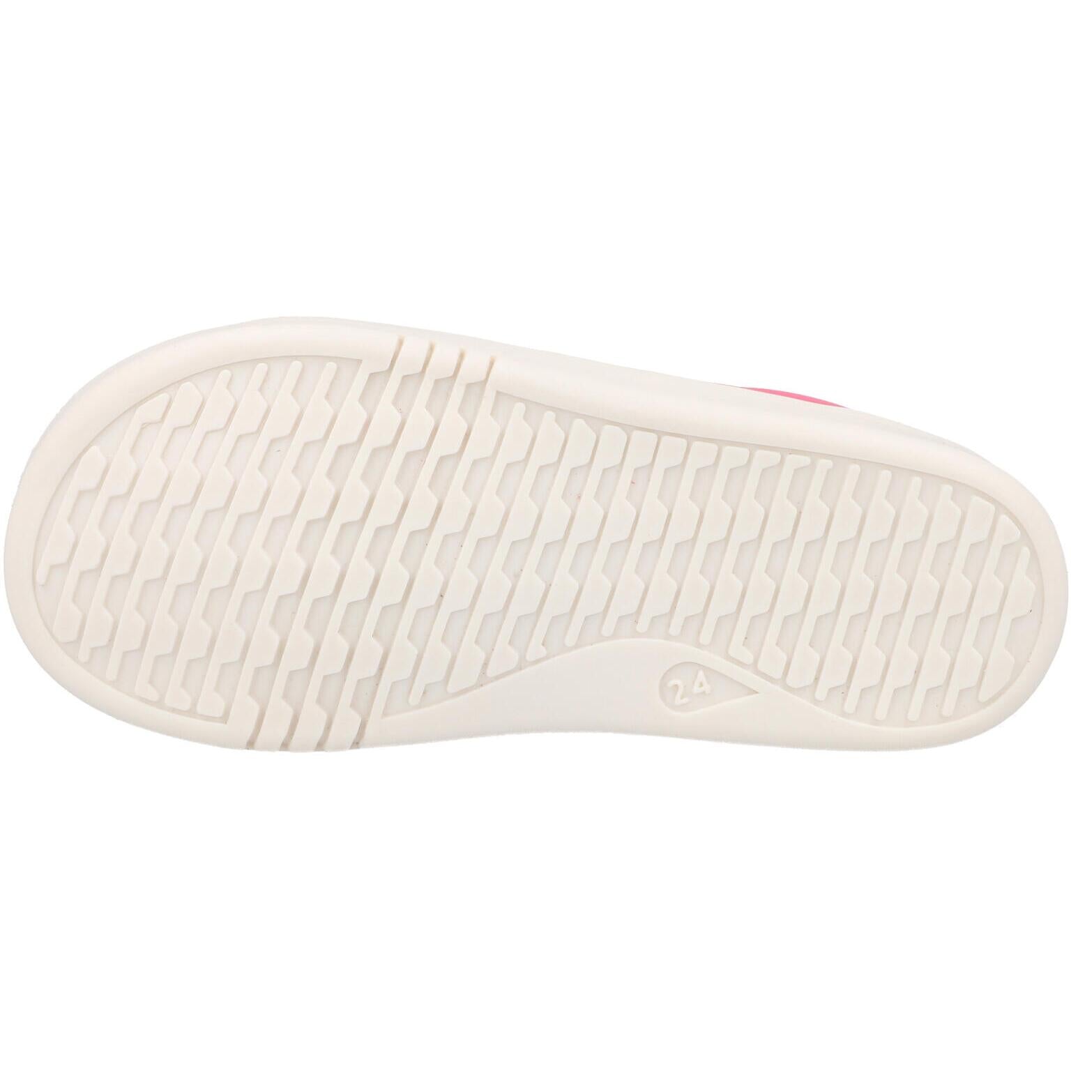 Bobux i-Walk Grass Court Pink Lemonade BQ10021PQ1LE