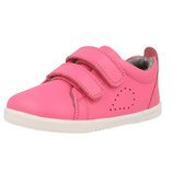 Bobux i-Walk Grass Court Pink Lemonade BQ10021PQ1LE