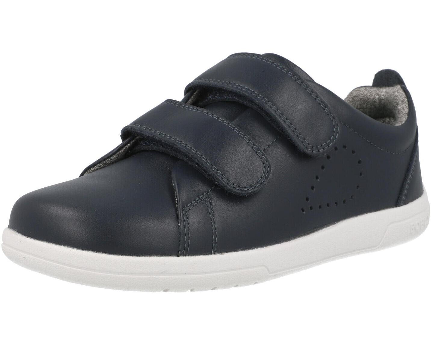 Bobux Kid+ Grass Court Navy BQ10561DBYLE