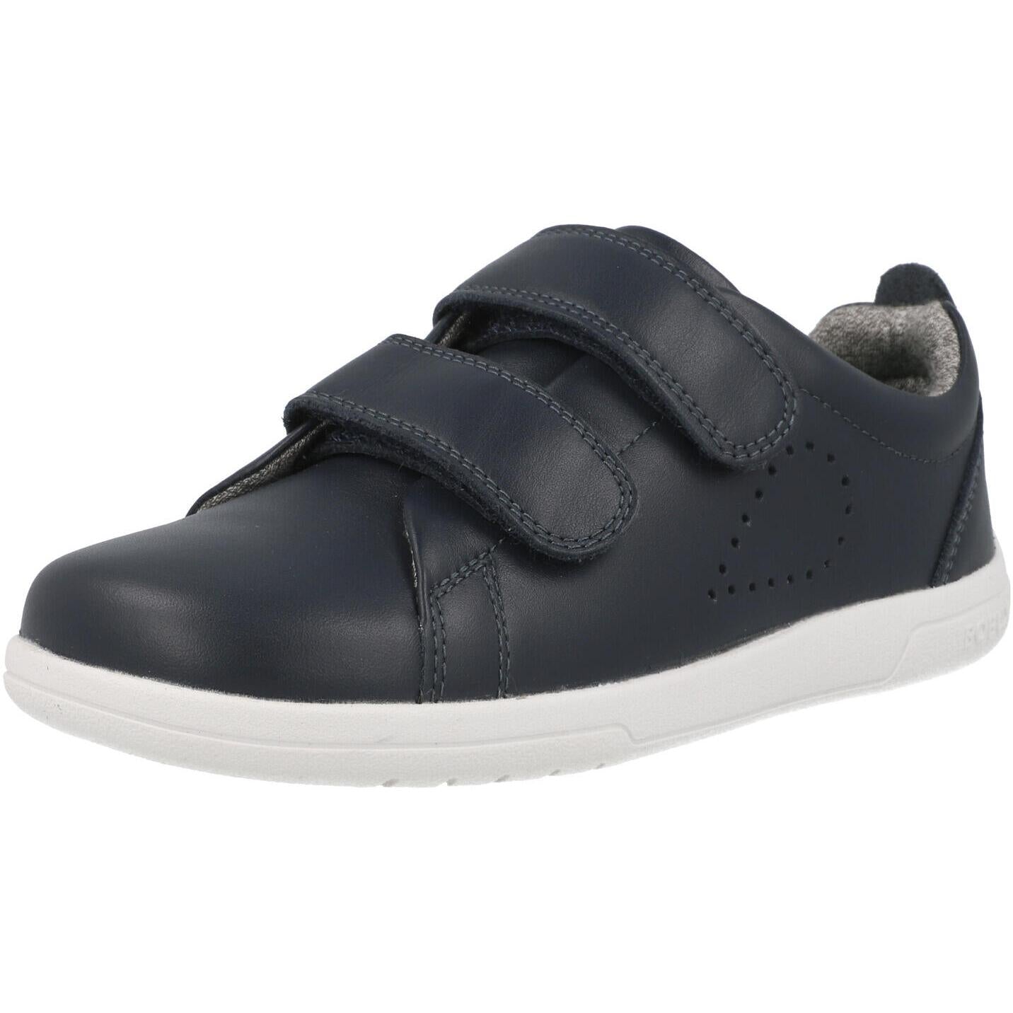 Bobux Kid+ Grass Court Navy BQ10561DBYLE