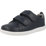 Bobux Kid+ Grass Court Navy BQ10561DBYLE