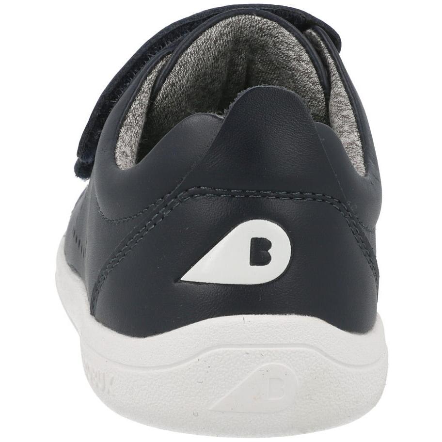 Bobux Kid+ Grass Court Navy BQ10561DBYLE