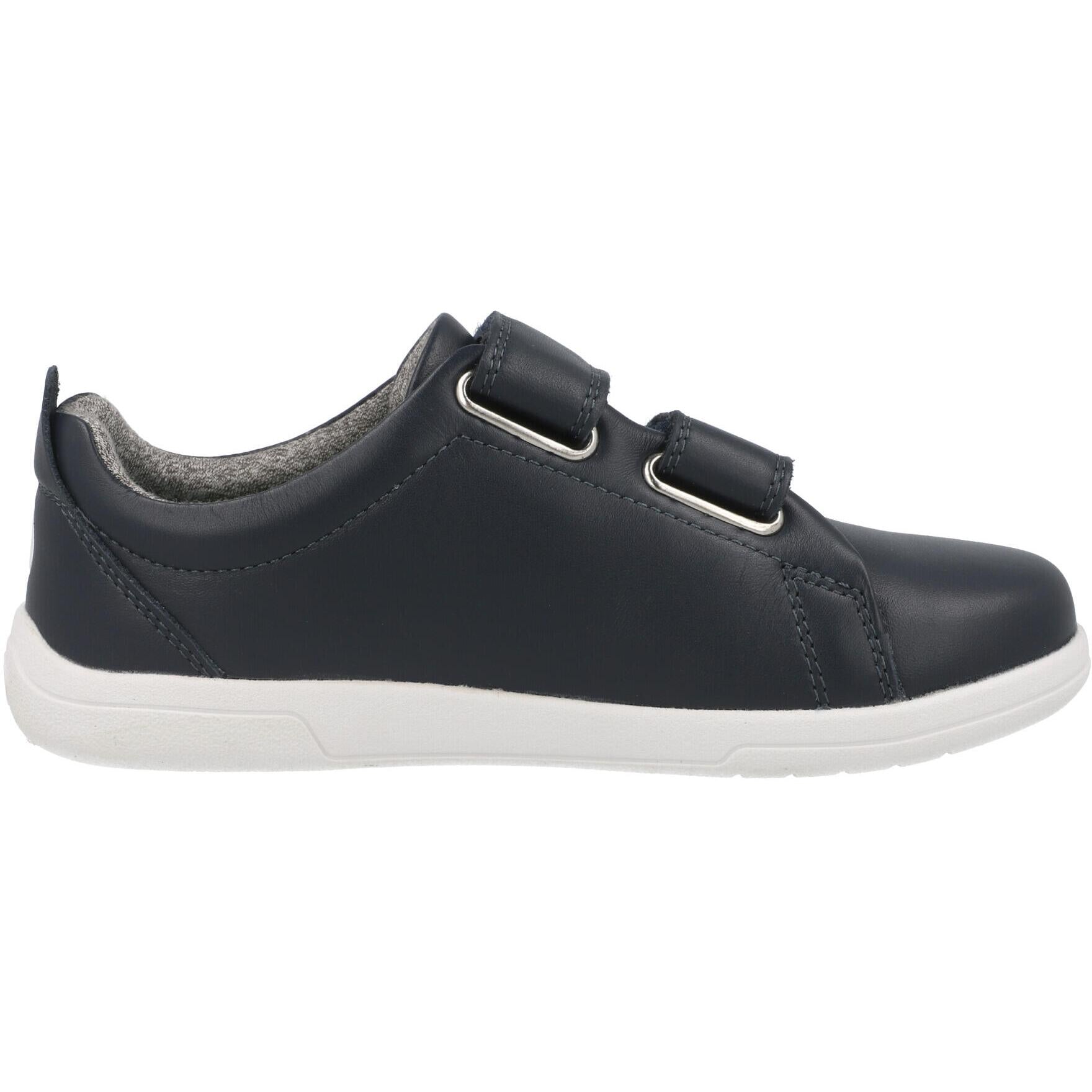 Bobux Kid+ Grass Court Navy BQ10561DBYLE