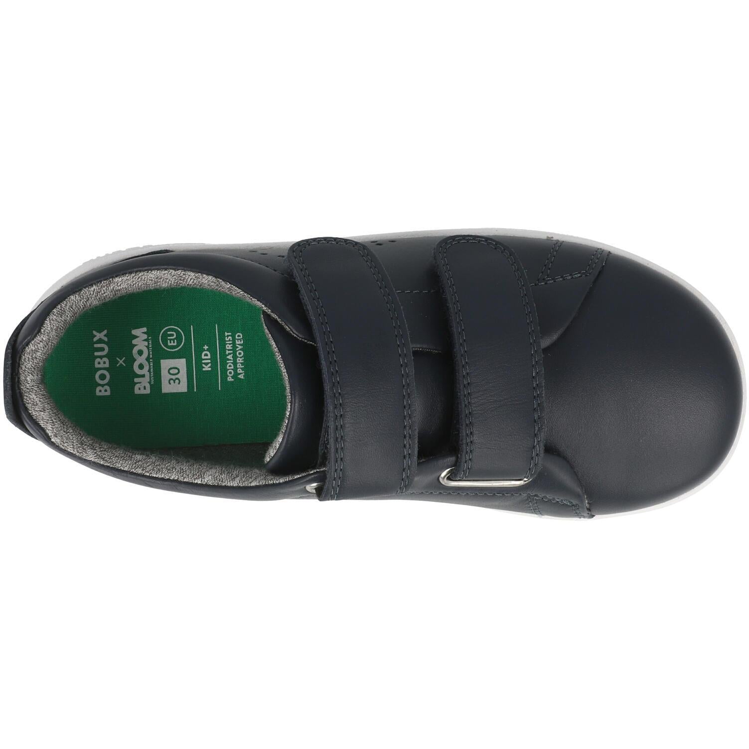Bobux Kid+ Grass Court Navy BQ10561DBYLE