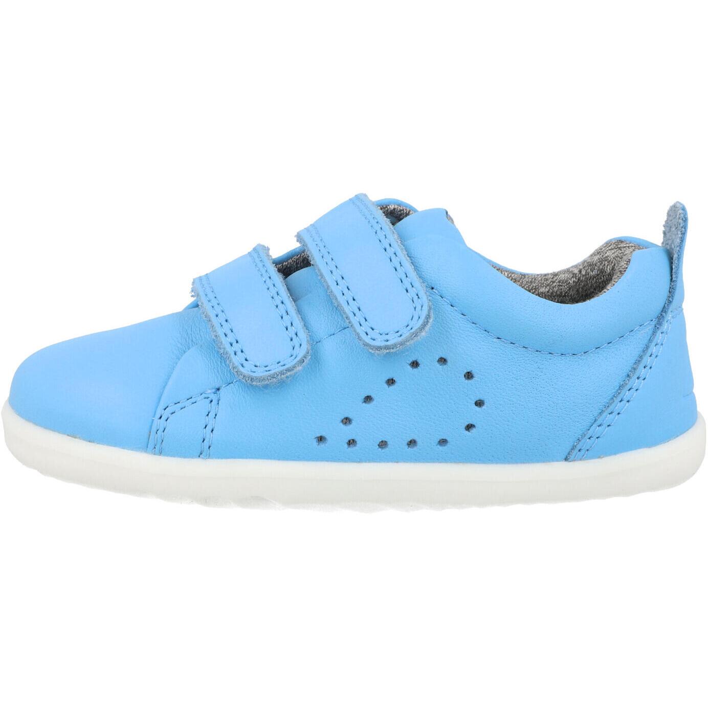 Bobux Step Up Grass Court Baltic Sea BQ10009U88LE