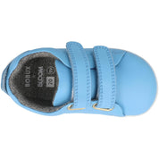Bobux Step Up Grass Court Baltic Sea BQ10009U88LE