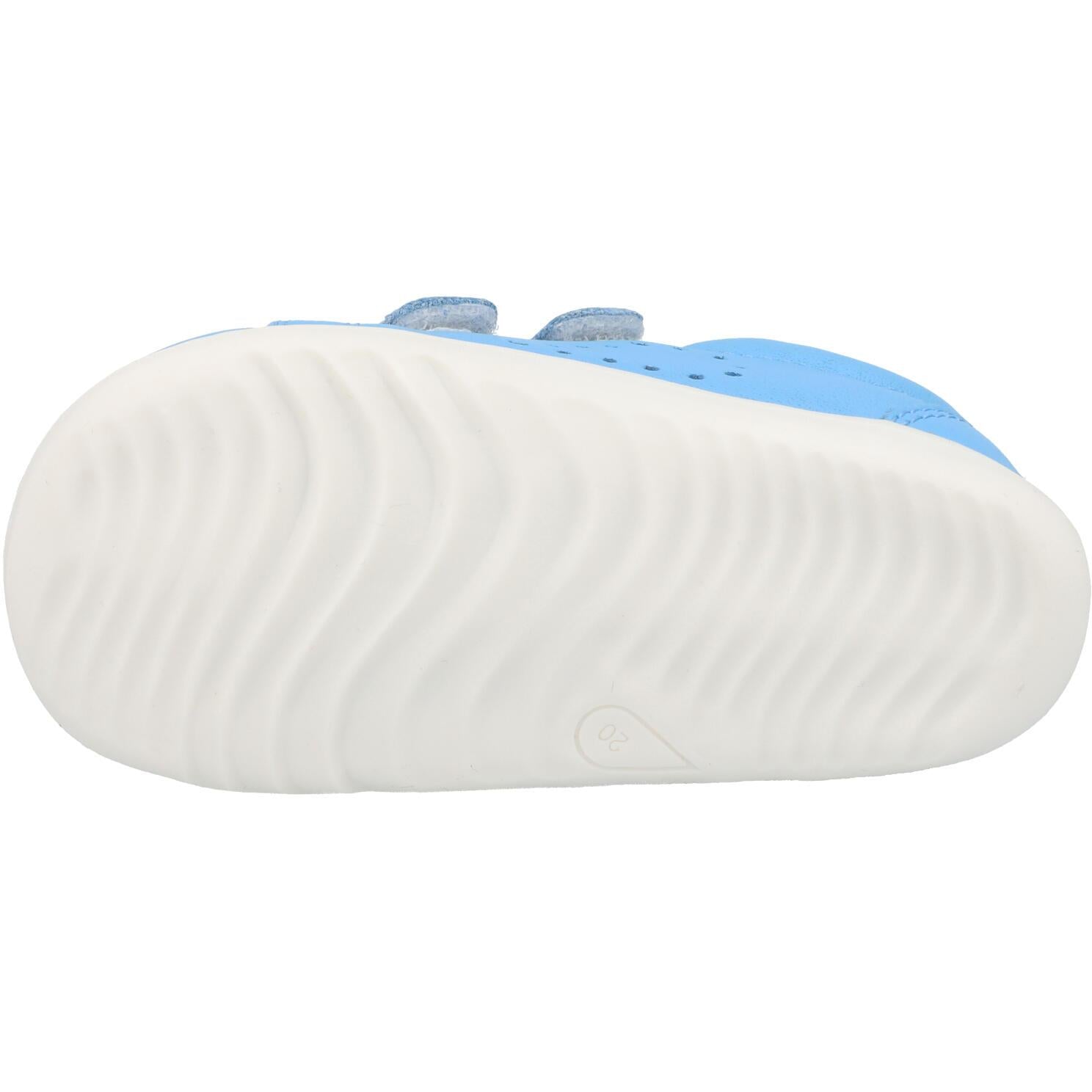 Bobux Step Up Grass Court Baltic Sea BQ10009U88LE