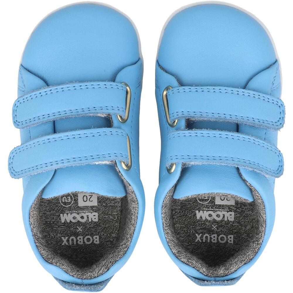 Bobux Step Up Grass Court Baltic Sea BQ10009U88LE