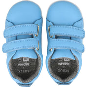 Bobux Step Up Grass Court Baltic Sea BQ10009U88LE