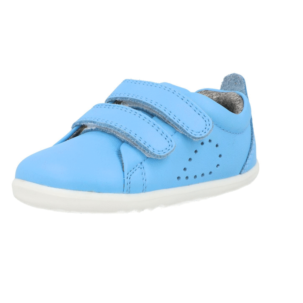 Bobux Step Up Grass Court Baltic Sea BQ10009U88LE