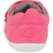 Bobux Step Up Grass Court Pink Lemonade BQ10009PQ1LE