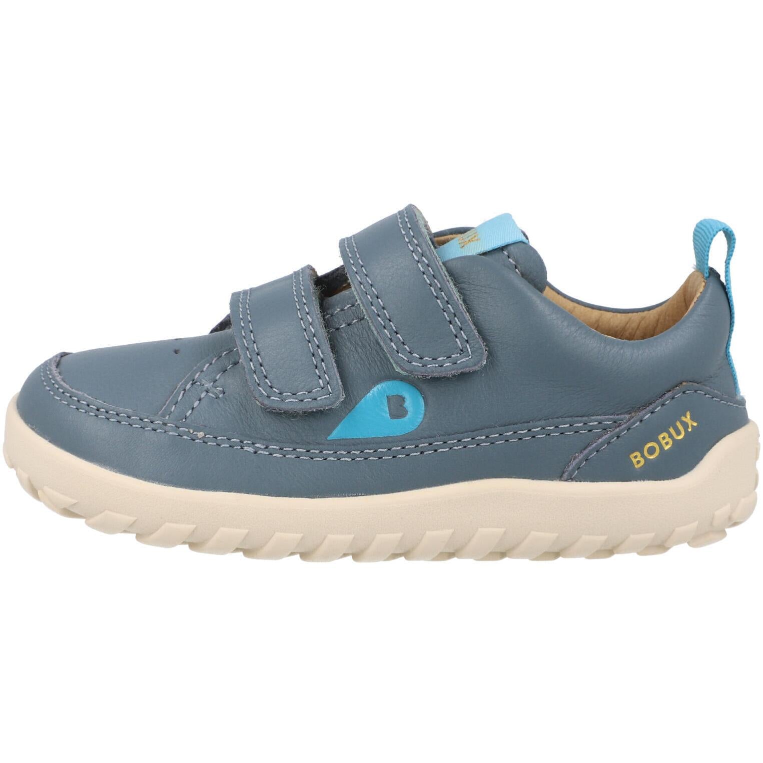 Bobux i-Walk Dawn Stormy Weather BQ10480JR0LE