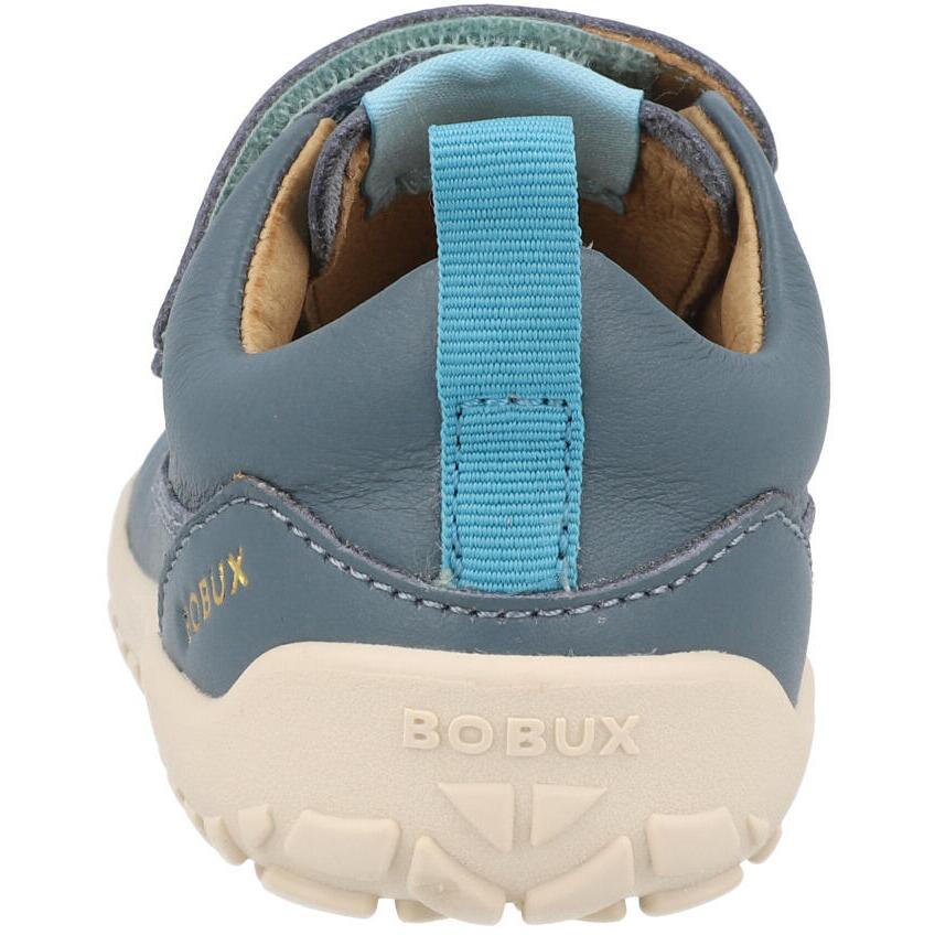 Bobux i-Walk Dawn Stormy Weather BQ10480JR0LE