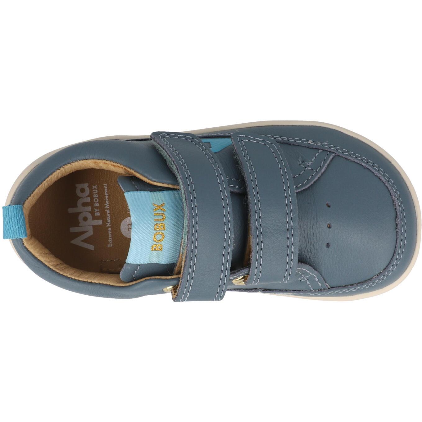 Bobux i-Walk Dawn Stormy Weather BQ10480JR0LE