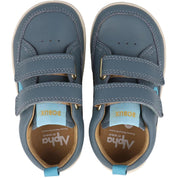 Bobux i-Walk Dawn Stormy Weather BQ10480JR0LE