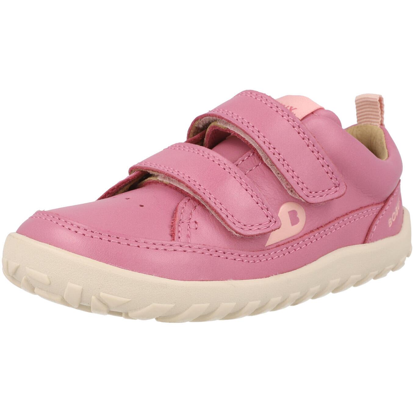 Bobux i-Walk Dawn Cashmere Rose BQ10480Q14LE
