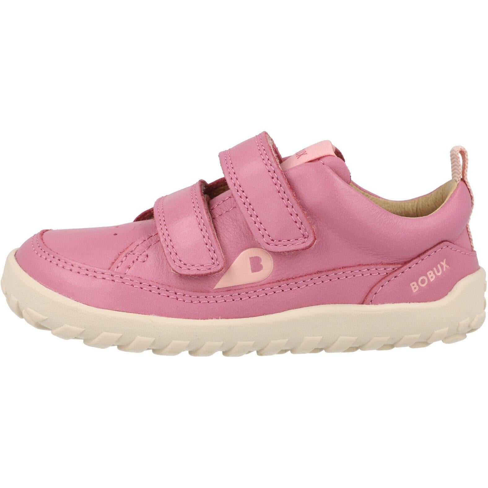 Bobux i-Walk Dawn Cashmere Rose BQ10480Q14LE