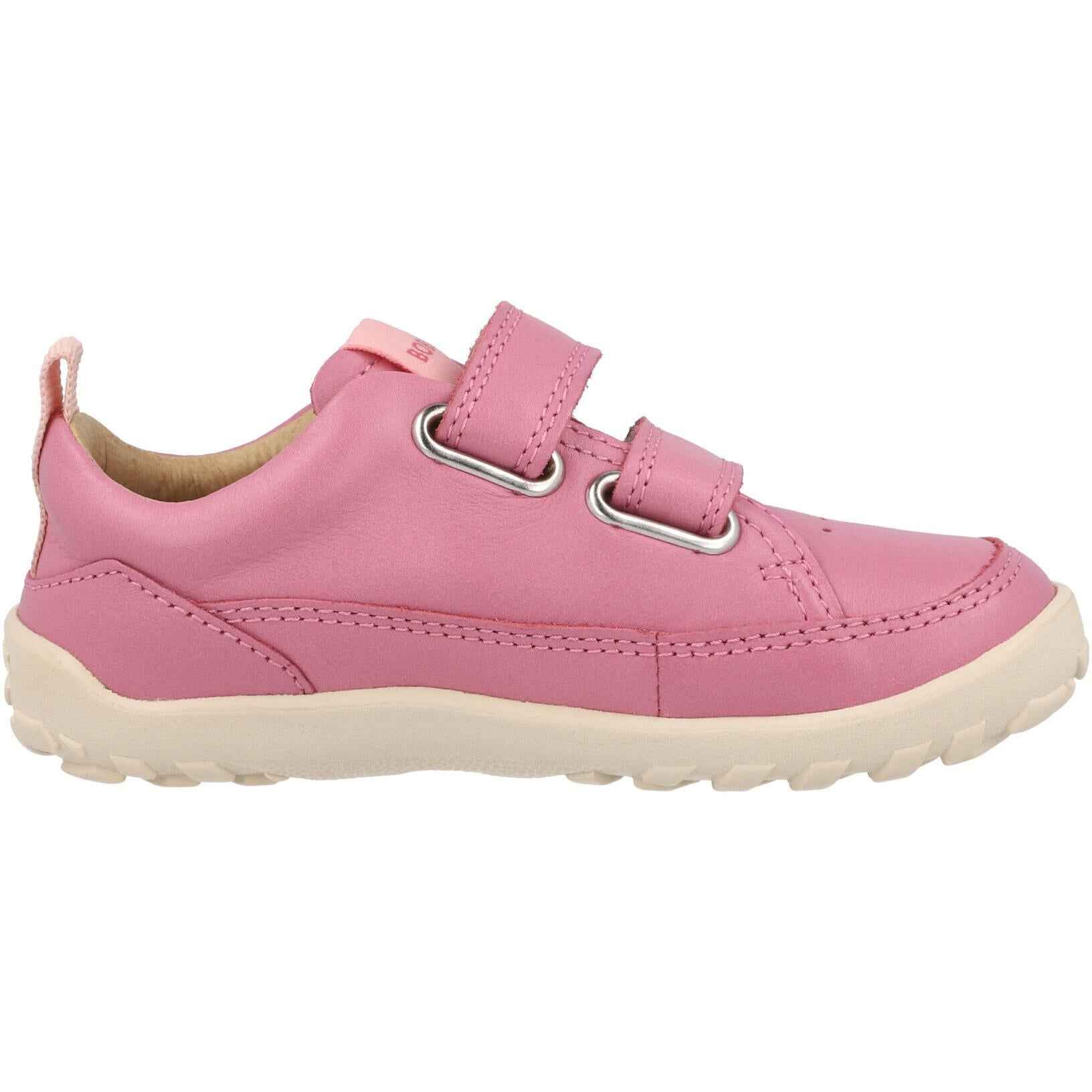 Bobux i-Walk Dawn Cashmere Rose BQ10480Q14LE