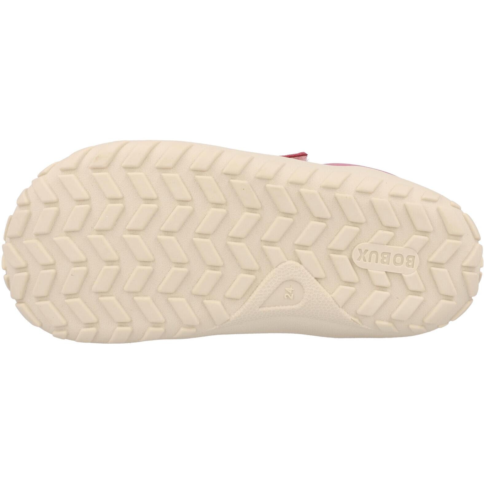 Bobux i-Walk Dawn Cashmere Rose BQ10480Q14LE